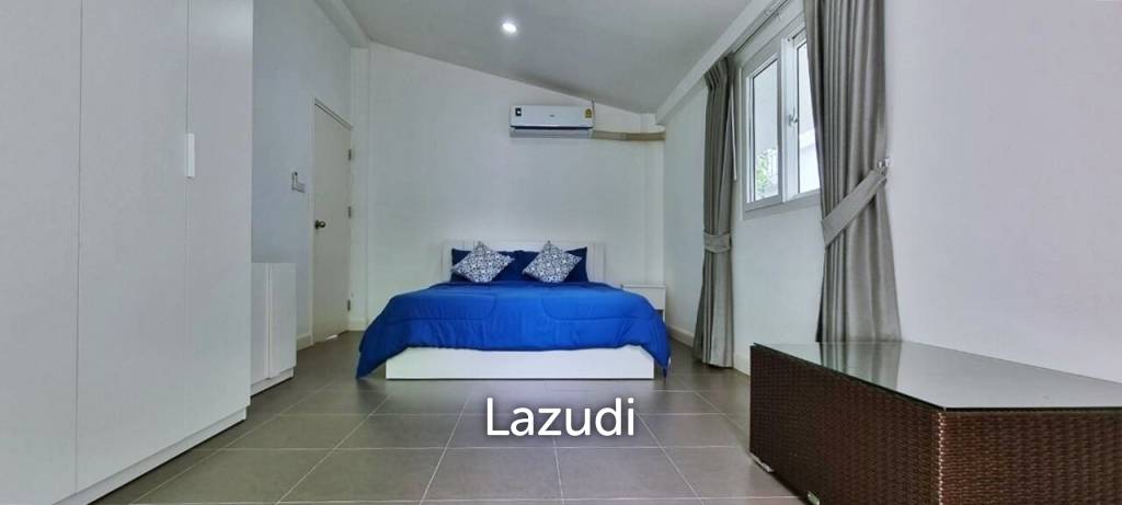 picture 7 Beds Tropical Oasis Villa for Sale in East Pattaya - 11/31