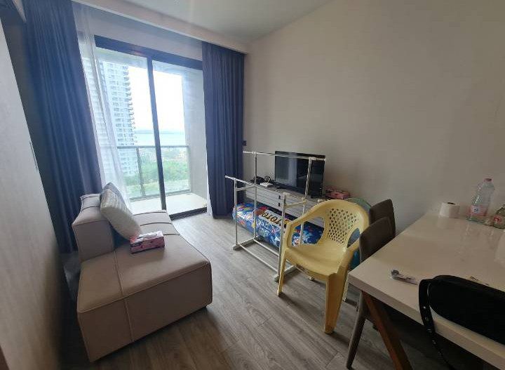 รูป ขายคอนโด – แอราส คอนโดมิเนียม จอมเทียน - รูปที่ 2/8