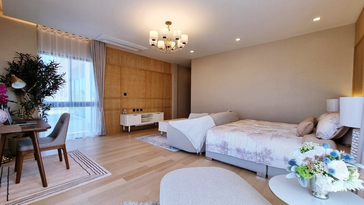 รูป มันฤตรา ปุระ พัทยา - รูปที่ 21/28