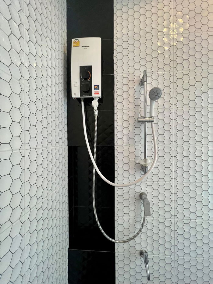 picture ✨Townhome for sale in a new project – Forre Pinklao–Phutthamonthon Sai 5 🏡 Great location, great price, ready to move in, free transfer! ✨ - 4/35