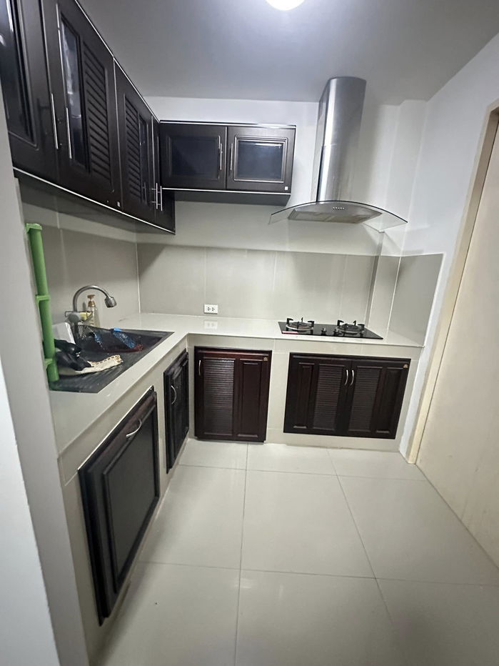 รูป ขายบ้าน 2 ห้องนอนในพัทยาตะวันออก - รูปที่ 2/9