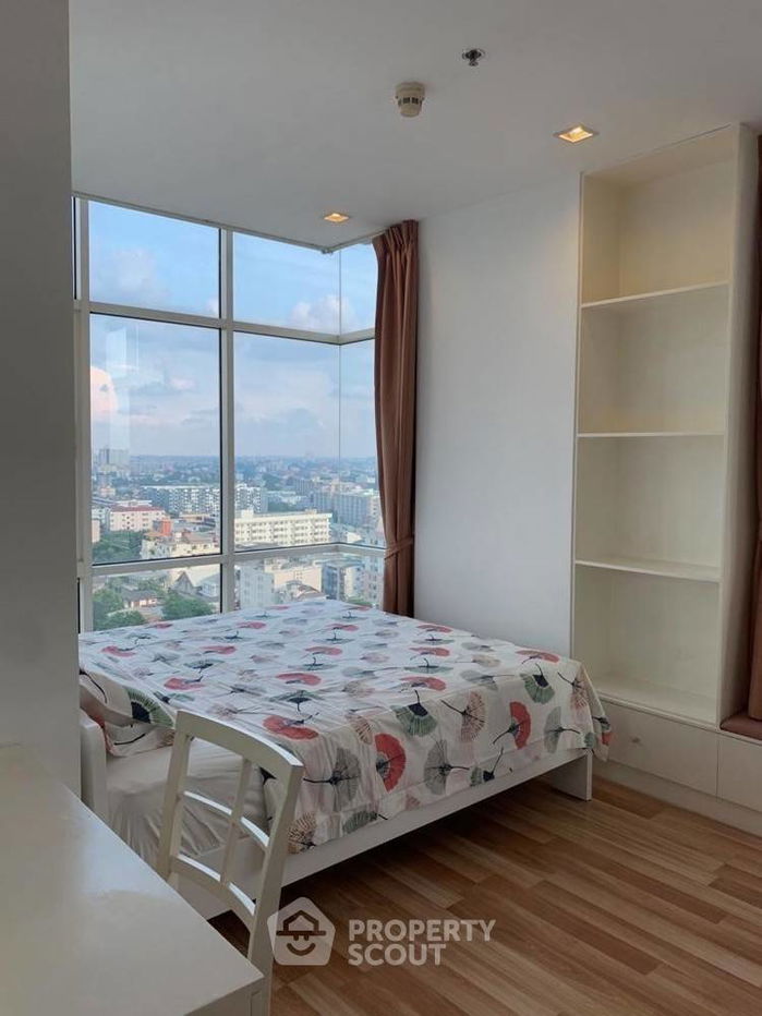 picture 2-BR Condo at Ideo Verve Sukhumvit near BTS On Nut (ID 384796) - 12/29