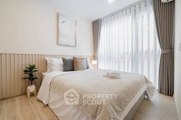 picture 1-BR Condo at Taka Haus Ekamai 12 near BTS Ekkamai (ID 2449965) - 2/4