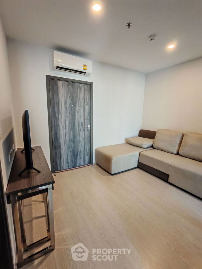 picture 1-BR Condo at Elio Del Nest near BTS Udom Suk (ID 2016239) - 1/8