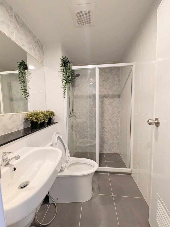 รูป ห้องมาใหม่🐲แอดไลน์ได้เลยครับ🐲✨✨🛋️🛌 บางนา💥รีเจ้นท์ โฮม บางนา 🔴🟢🟡 - รูปที่ 9/10