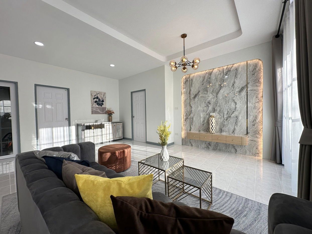 picture Single-Storey Detached House – Khao Talo, Pattaya - 2/14