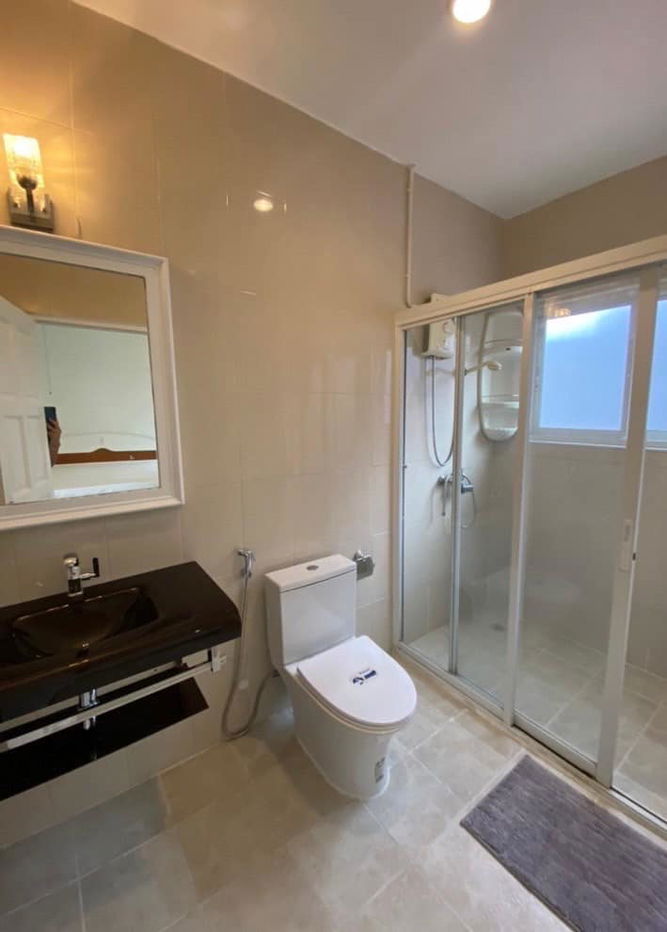 รูป เอ.ดี. เฮาส์ 3 ห้องนอน พัทยาตะวันออก - รูปที่ 9/14