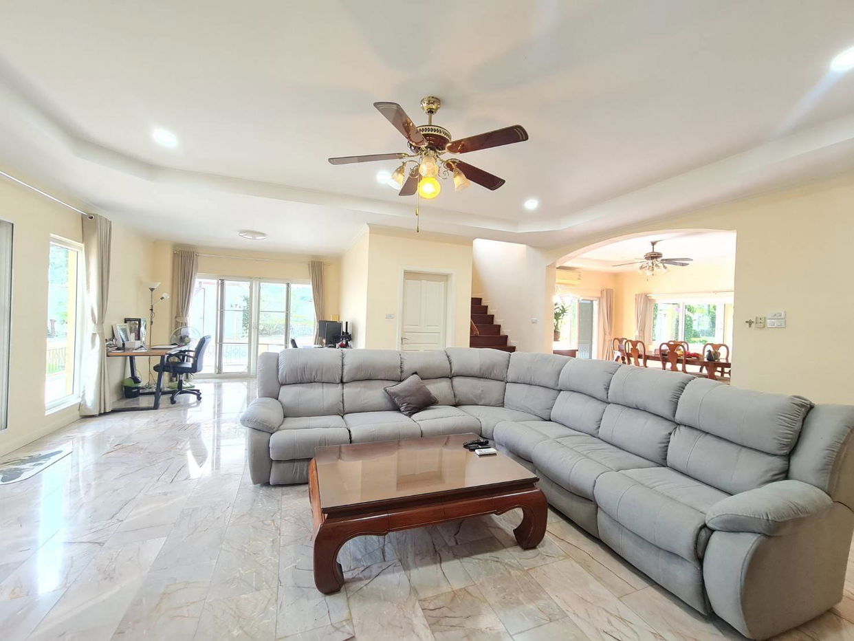 picture Pool Villa for Sale in Bangsaray - 3/10