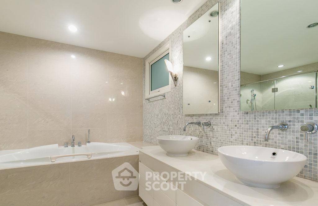 รูป คอนโด 4-ห้องนอน ที่ บ้านสิริ 24 ใกล้ BTS พร้อมพงษ์ (ID 514935) - รูปที่ 11/17