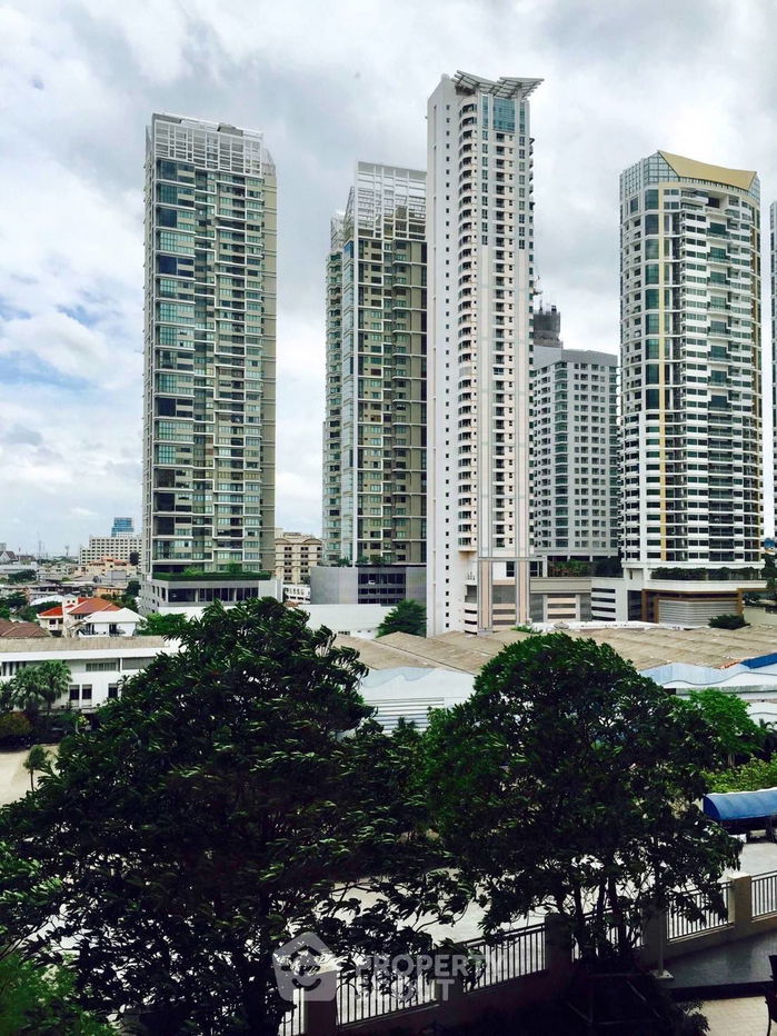 picture 1-BR Condo at Condo One X Sukhumvit 26 near BTS Phrom Phong (ID 1930155) - 8/8