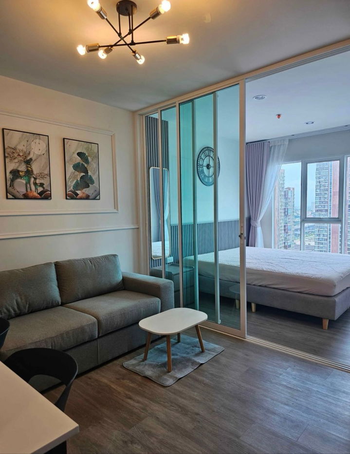 picture #Z3444💥 021268 🔥Condo for rent: Regent Home Bangna - 2/8