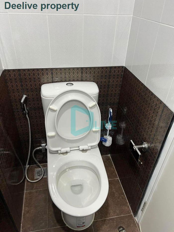 รูป DL100294 ให้เช่าคอนโด อัสสกาญจน์ เพลส ศรีนครินทร์ (Asakan Place Srinakarindra) ใกล้ ARL หัวหมาก พร้อมเข้าอยู่ โทรด่วน 0653619502 LineID @534wlwof - รูปที่ 4/10