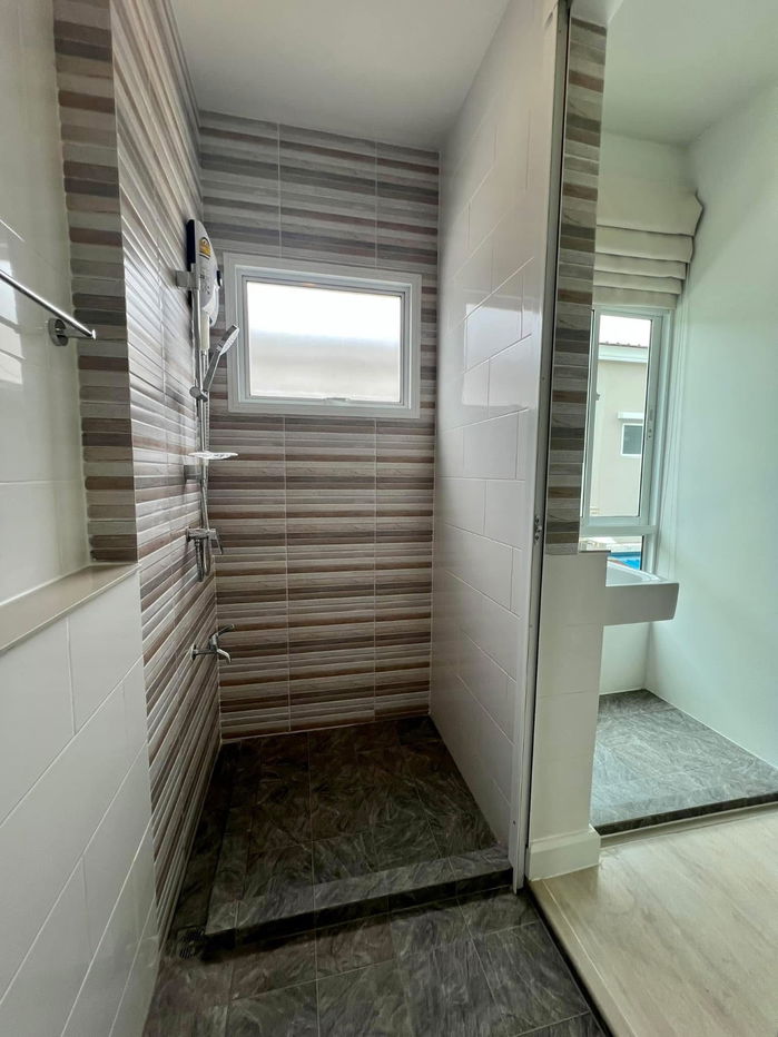 picture ✨Townhome for sale in a new project – Forre Pinklao–Phutthamonthon Sai 5 🏡 Great location, great price, ready to move in, free transfer! ✨ - 35/35