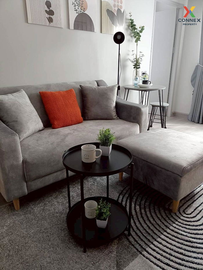 รูป 🔥🔥🔥 เช่าคอนโด  ลุมพินี ทาวน์ชิป รังสิต - คลอง 1 ประชาธิปัตย์ ธัญบุรี ปทุมธานี CX-135568 ✅ ทักไลน์ @connexproperty ตอบทันที ทีมงานมืออาชีพ ✅ 🔥🔥🔥 - รูปที่ 2/12