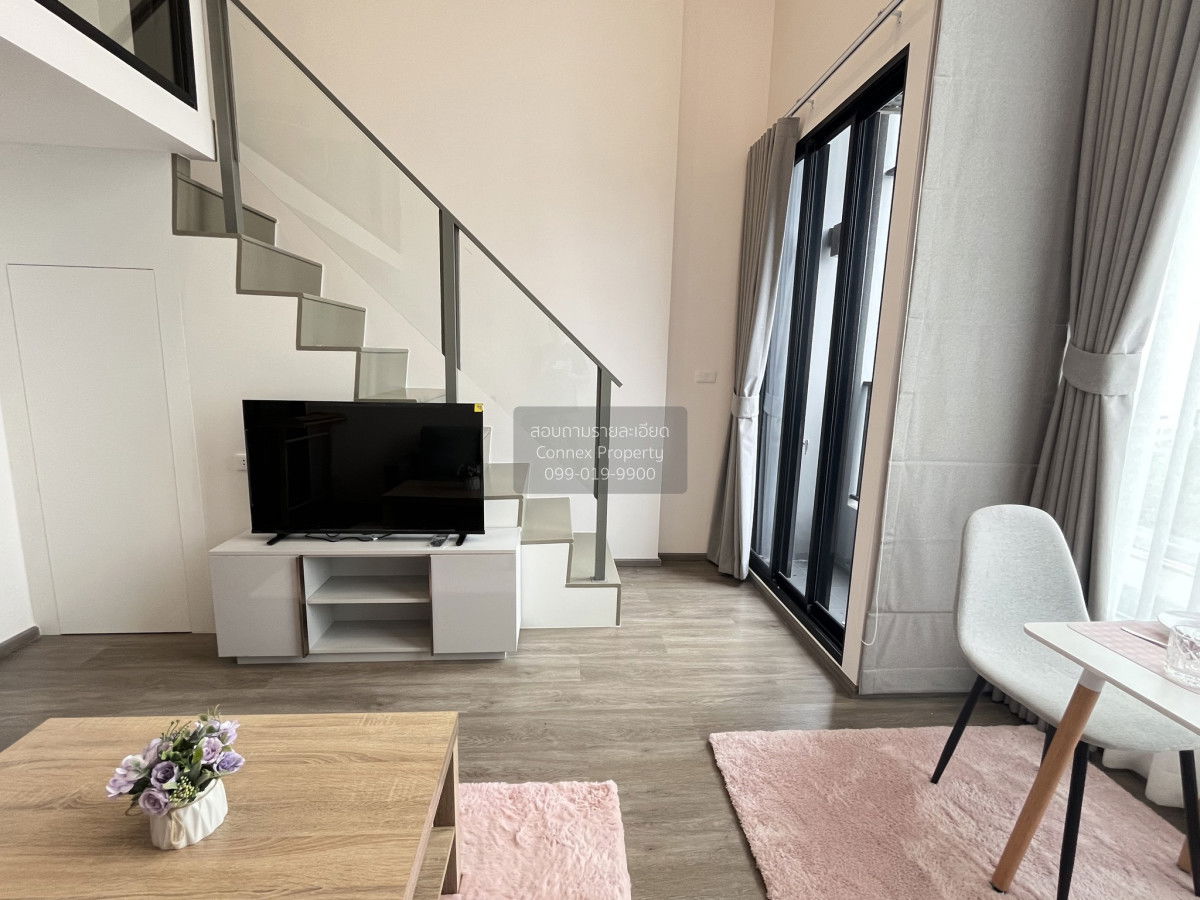 picture For Rent Condo , SO ORIGIN KASET INTERCHANGE , BTS-Kasetsart University , Sena Nikhom , Chatuchak , Bangkok , CX-139100 ✅ Live chat with us ADD LINE @connexproperty ✅  - 3/12