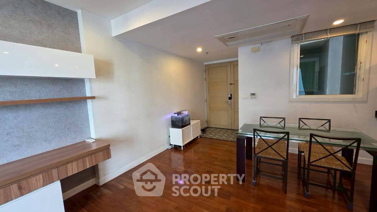 รูป คอนโด 2-ห้องนอน ที่ บ้านสิริ 31 คอนโด ใกล้ MRT สุขุมวิท (ID 1815457) - รูปที่ 19/26