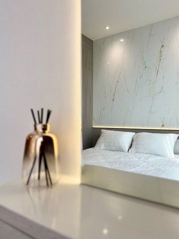 picture C6393 Rent : Condo KnightsBridge Collage Sukhumvit 107 ( BTS Bearing ) 064 665 4666 - 3/12