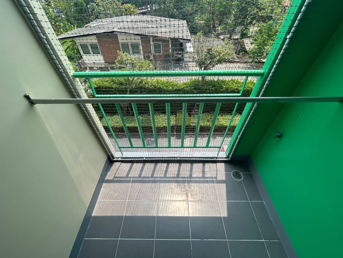 รูป JK 1633328 : ลุมพินี วิลล์ สุขุมวิท 76-แบริ่ง สเตชั่น - รูปที่ 18/18