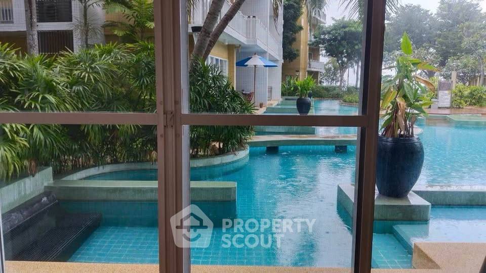 รูป คอนโด 2-ห้องนอน ที่ บ้านเพลินทะเล ใกล้ หาดชะอำ (ID 2462745) - รูปที่ 11/12