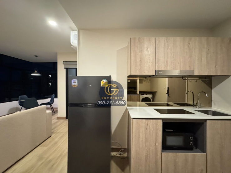 รูป ให้เช่า The Indeed Condo Urban Sriracha (เก้ากิโล ศรีราชา) - รูปที่ 15/22