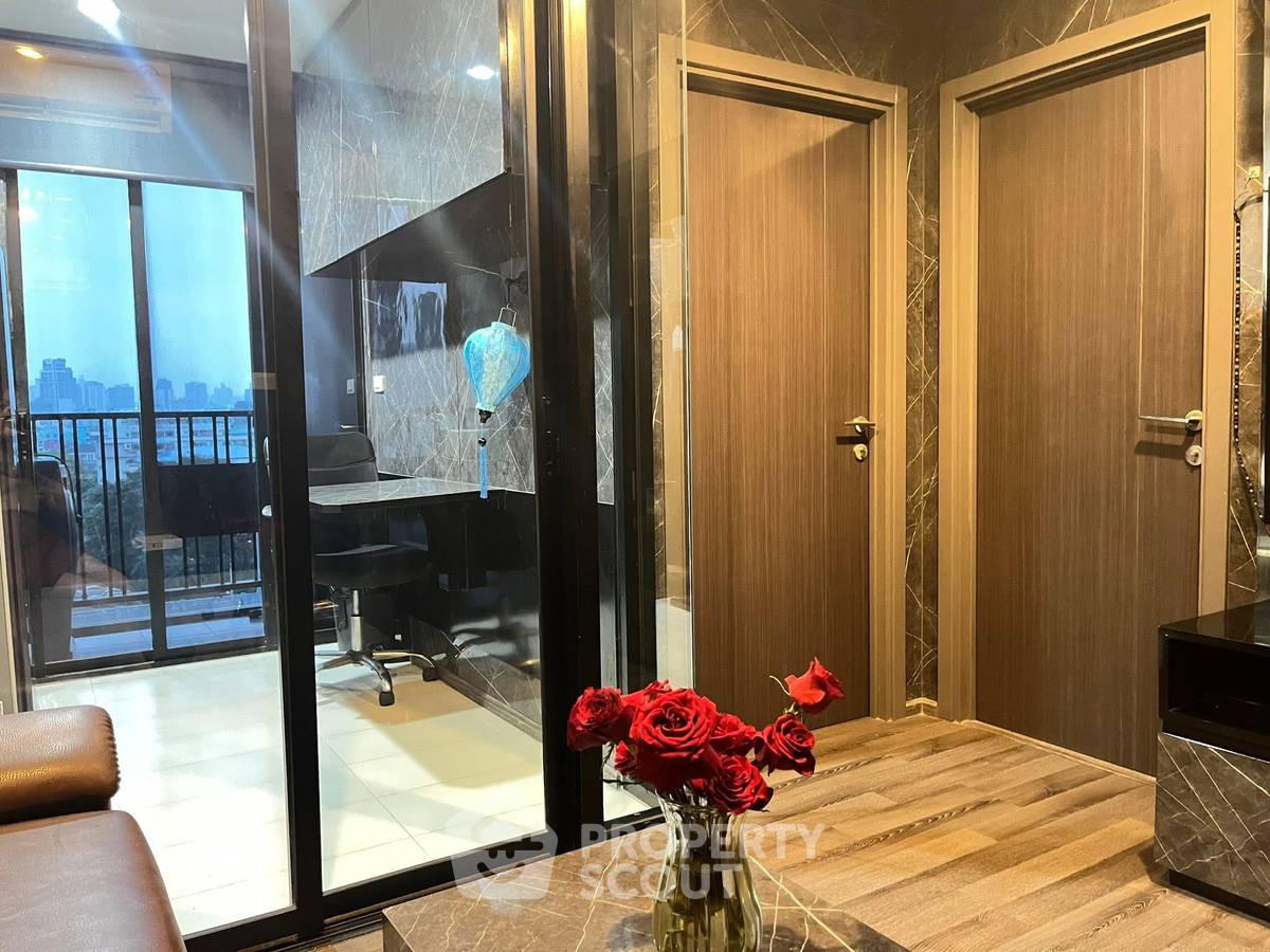 picture 1-BR Condo at The Base Park East Sukhumvit 77 near BTS On Nut (ID 2463123) - 16/16