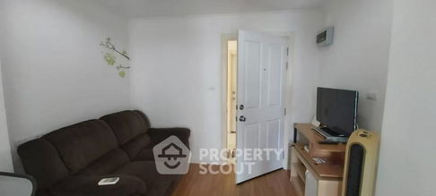 คอนโด 1-ห้องนอน ที่ ลุมพินีเพลส รัชโยธิน ใกล้ BTS รัชโยธิน (ID 633557)