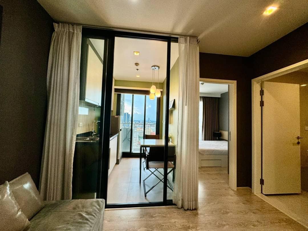 picture 1 Bedroom The Base Condo for Sale - 3/7