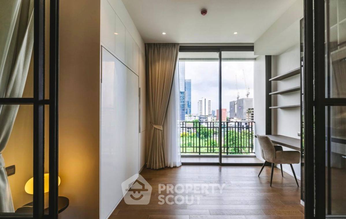 picture 2-BR Condo at Muniq Langsuan near BTS Ratchadamri (ID 2462062) - 7/7