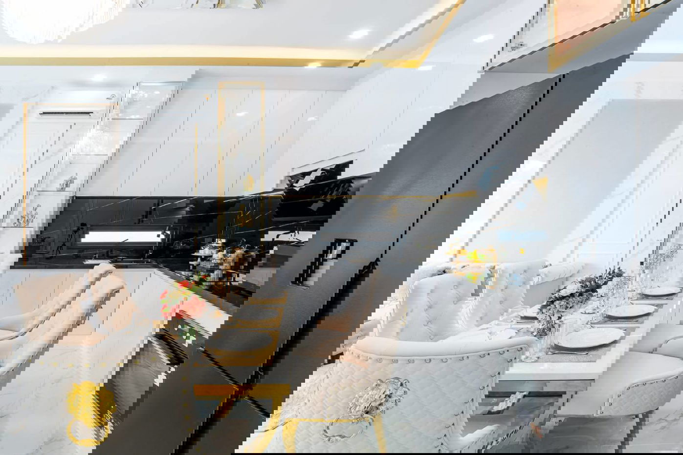 picture Modern Pool Villa for Sale – Mabprachan, East Pattaya - 7/19