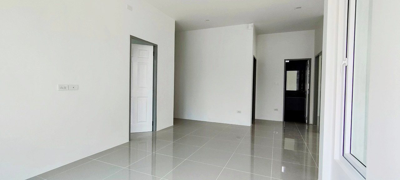 รูป ขายบ้านเดี่ยวชั้นเดียว ห้วยใหญ่ - รูปที่ 3/13