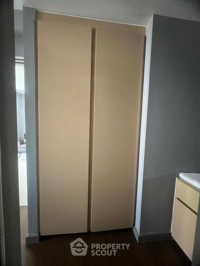 รูป คอนโด 1-ห้องนอน ที่ เอ็ม สีลม ใกล้ BTS ช่องนนทรี (ID 2188852) - รูปที่ 16/25