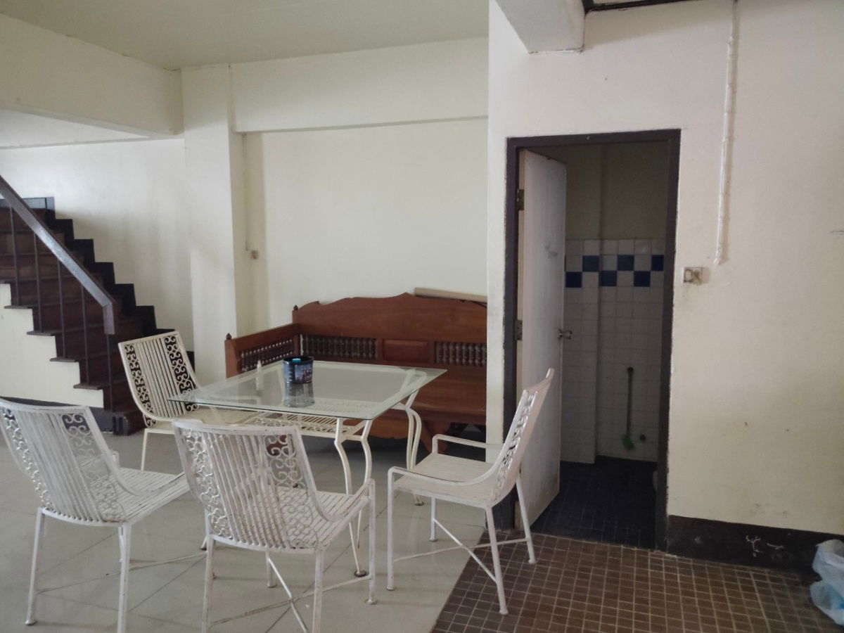 รูป ขายด่วน! ทาวน์เฮ้าส์เชียงใหม่ ทำเลดี ราคาพิเศษ(เจ้าของขายเองติดต่อ088-2852080) - รูปที่ 4/10