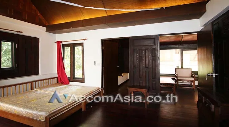 รูป 🔼🔽 AccomA 📩  2 BR House in Chong Nonsi (13002679) - รูปที่ 11/14
