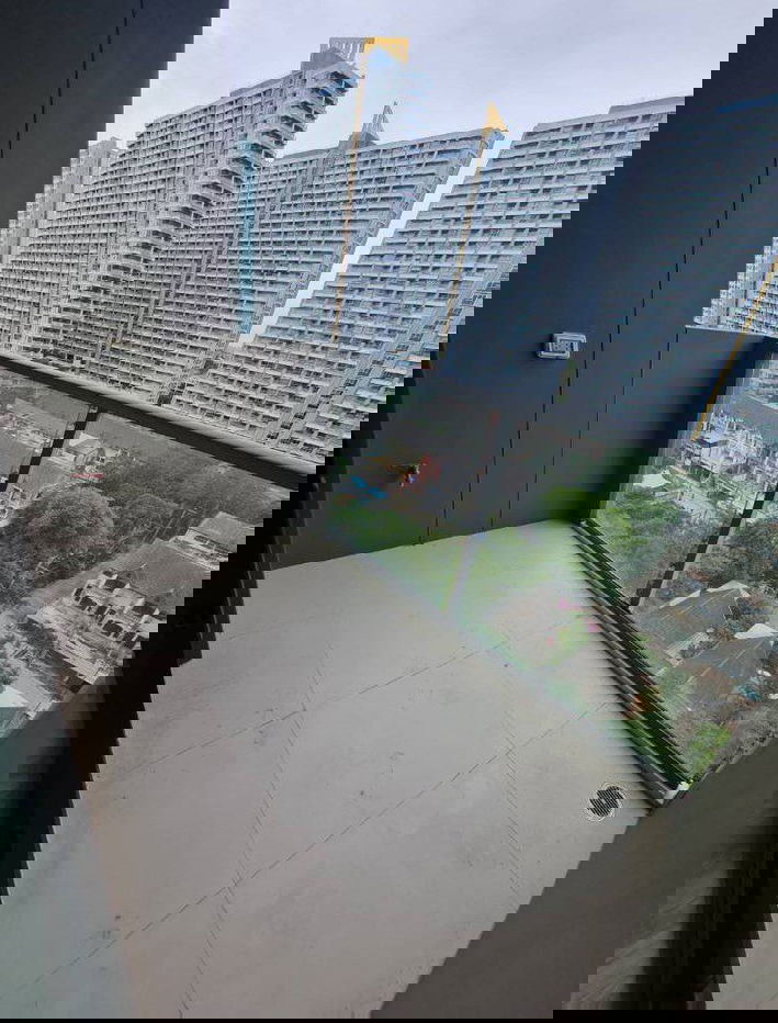 รูป ขายคอนโด – แอราส คอนโดมิเนียม จอมเทียน - รูปที่ 8/8