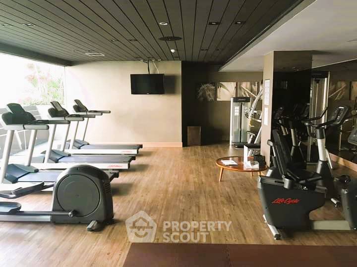 picture 1-BR Condo at Via Botani near BTS Phrom Phong (ID 1837480) - 11/14