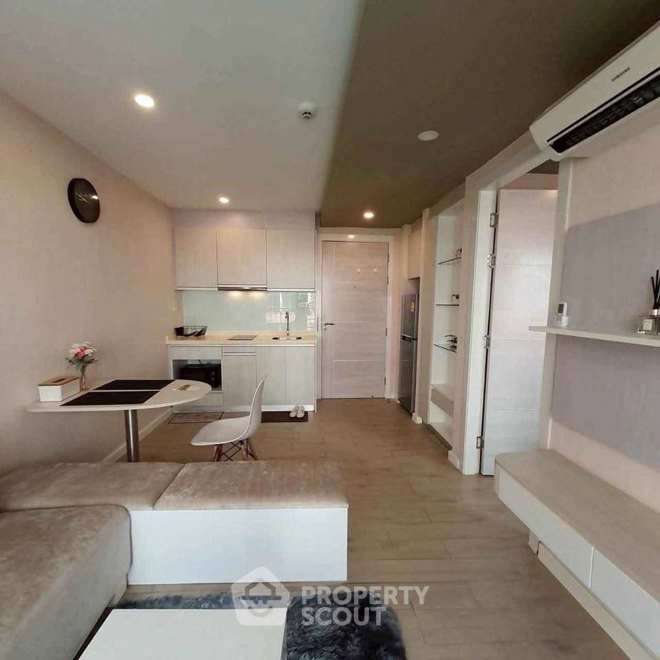 รูป คอนโด 1-ห้องนอน ที่ เซเว่น ซีส์ คอนโด รีสอร์ท จอมเทียน ใกล้ เมืองพัทยา (ID 2334093) - รูปที่ 12/14