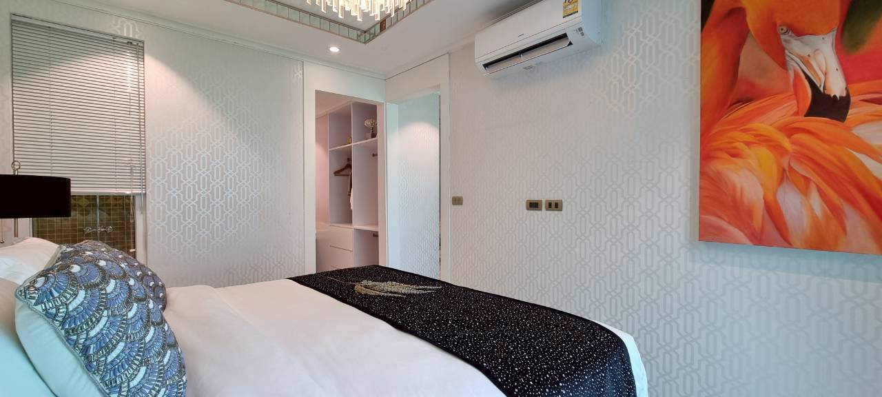 รูป เซเว่น ซีส์ เลอ คาร์นิวัล – คอนโดมิเนียม 1 ห้องนอนสำหรับขาย - รูปที่ 7/11