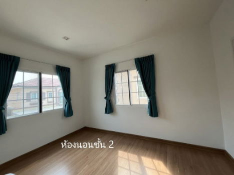 รูป บ้านแฝดสไตล์อิตาลี โกลเด้น นีโอ บางแค ไลน์ไอดี ✅ @ibx7531n - รูปที่ 8/10