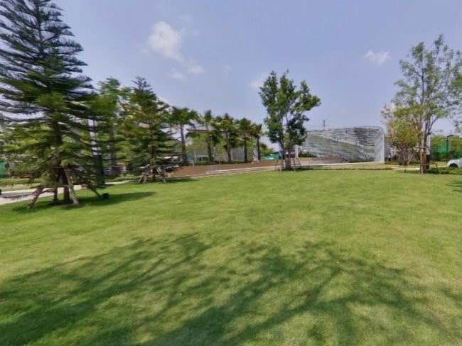 รูป HR3073ให้เช่าบ้านเดี่ยวใหม่สไตล์ Luxury โครงการ The City รามอินทรา 2 (ถนนจตุโชติ) ฟังก์ชันครบครัน พร้อมเข้าอยู่ทันที - รูปที่ 36/39