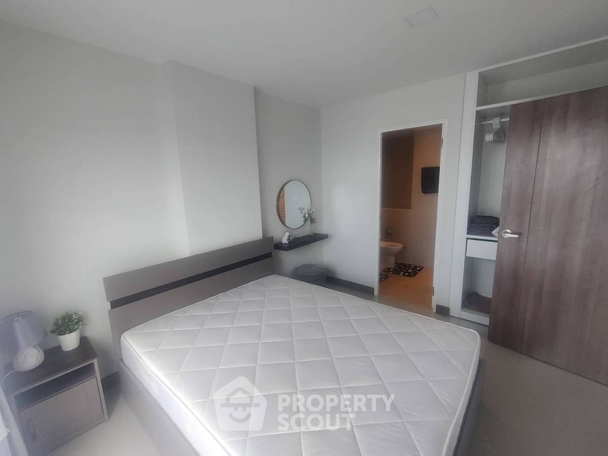 picture 2-BR Condo at My Style HUA-HIN 102 Condominium close to Hua Hin City (ID 1241226) - 10/10