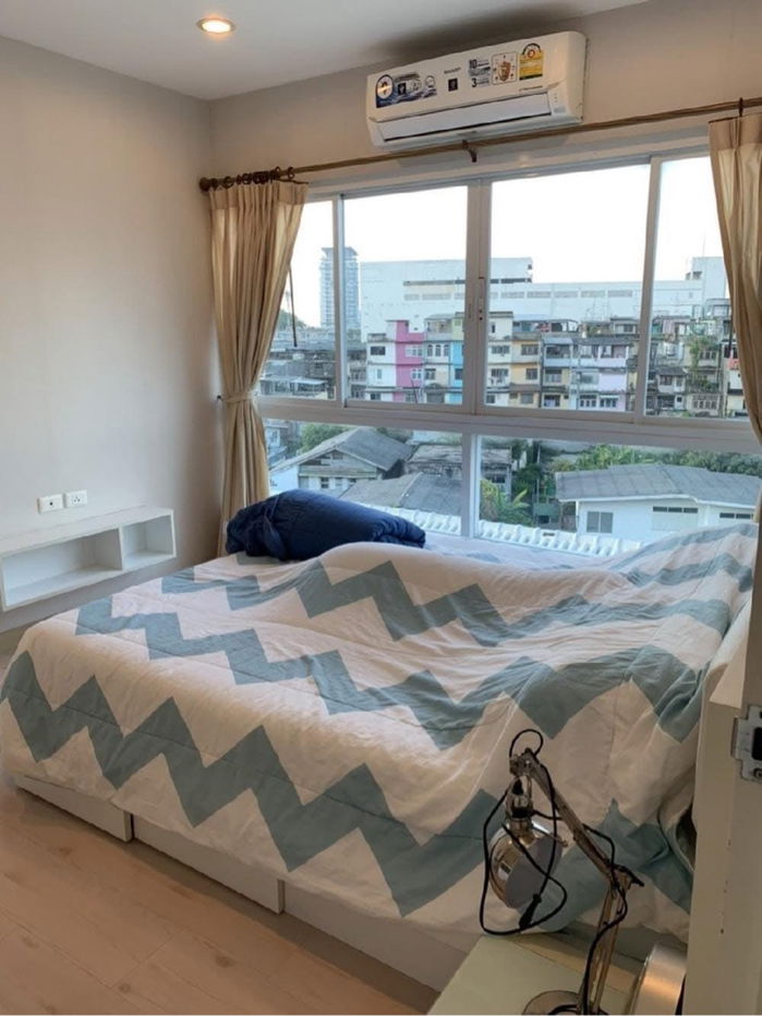 รูป 📣📣ประกาศให้เช่า ✨🏰 วีว่า สาทร-ตากสิน 🏰🎄 ……..ใกล้ BTS วงเวียนใหญ่  ……… ☎️ติดต่อ คุณหย๊ะ 📞 093-4419156 ID Line : @928zbfqq  - รูปที่ 10/10