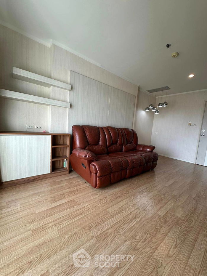 รูป คอนโด 1-ห้องนอน ที่ ลุมพินี วิลล์ นาเกลือ-วงศ์อมาตย์ ใกล้ ชายหาดนาเกลือ (ID 1902229) - รูปที่ 7/8