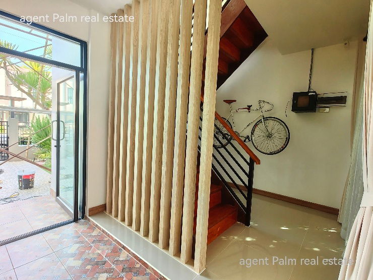 รูป 🏡 ขายบ้านจัดสรร 2 ชั้น 50 ตร.ว. 220 ตร.ม. อ.เมือง จ.ระยอง - รูปที่ 9/20