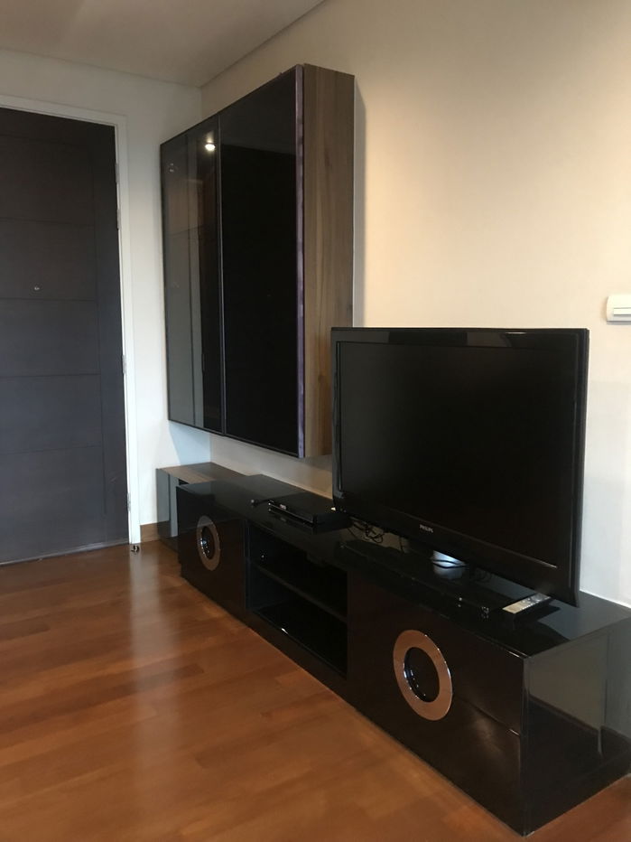รูป TWP653 (Condo For Rent) Ivy Thonglor Studio Near : BTS Thonglor - รูปที่ 2/10