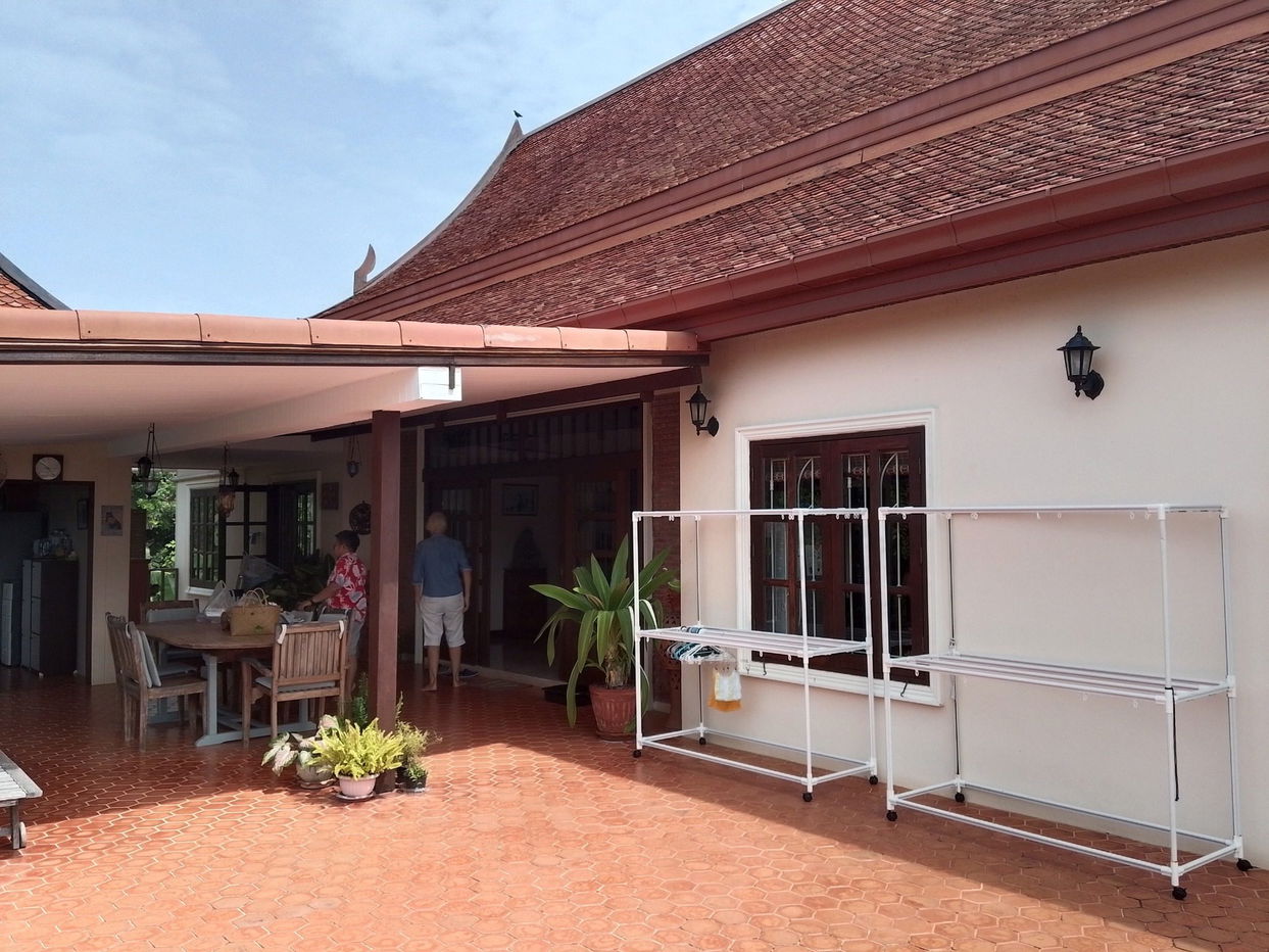 รูป ขายวิลล่าวิวสระว่ายน้ำ – ห้วยใหญ่ พัทยา - รูปที่ 8/17