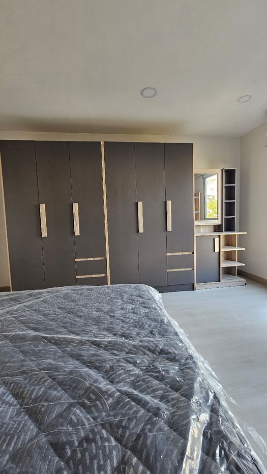 รูป AS1575 ให้เช่าคอนโด ศุภาลัย ปาร์ค เกษตร ห้องสวย พร้อมเครื่องใช้ไฟฟ้าเฟอร์นิเจอร์ครบ - รูปที่ 6/16