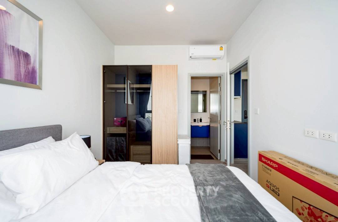 picture 1-BR Condo at XT Ekkamai near BTS Thong Lor (ID 2300194) - 13/15