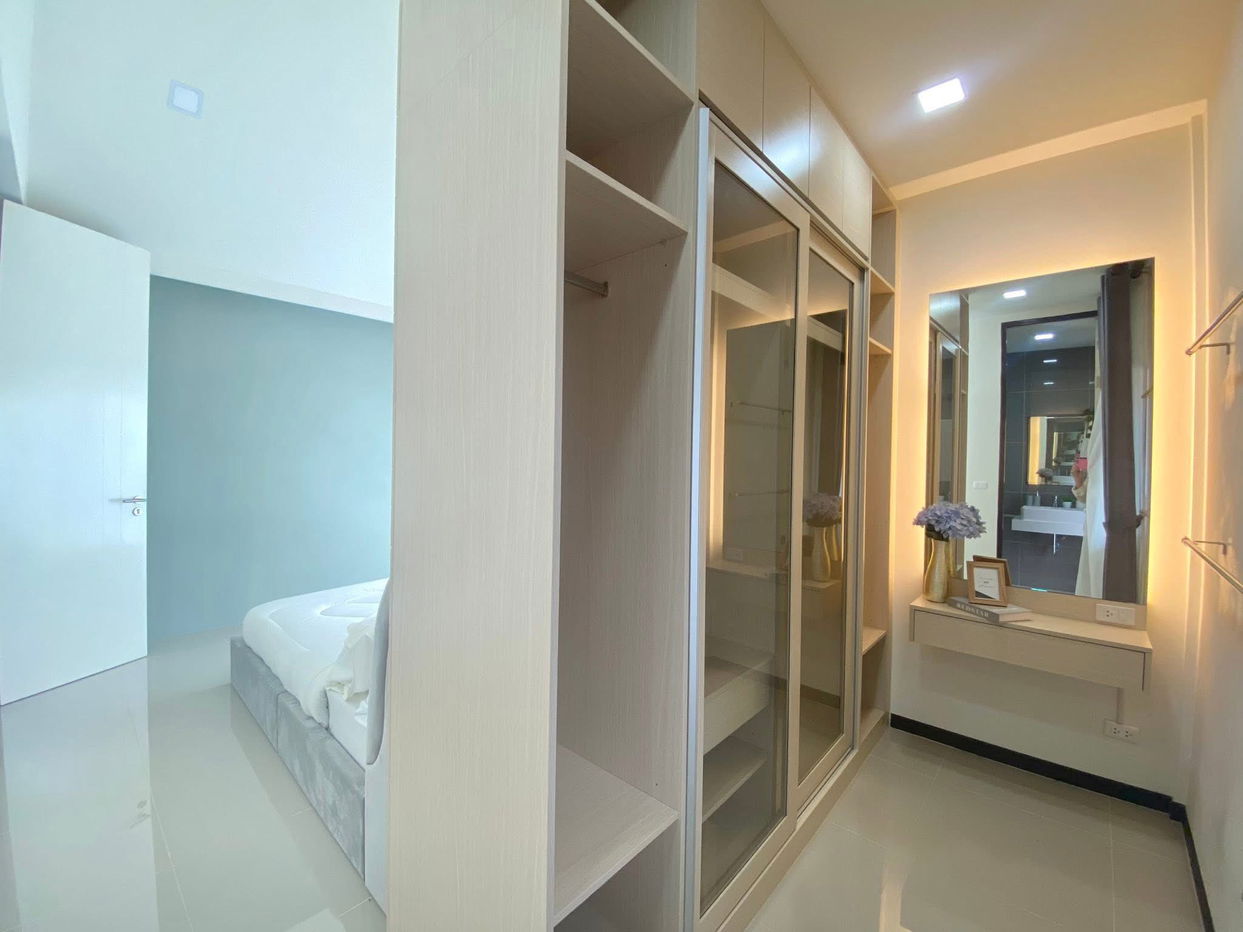 รูป 3 Bedroom House for Sale in Huay Yai Pattaya - รูปที่ 12/19