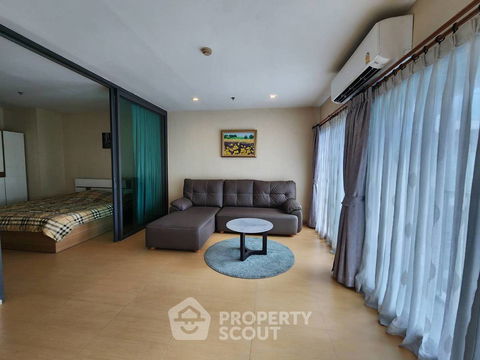 คอนโด 1-ห้องนอน ที่ โนเบิล รีมิกซ์ ใกล้ BTS ทองหล่อ (ID 510408)