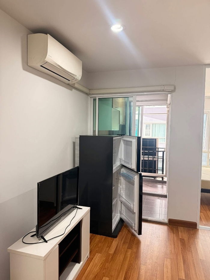 picture AS1790 Regent Home Sukhumvit 81 Condo for rent - 2/5